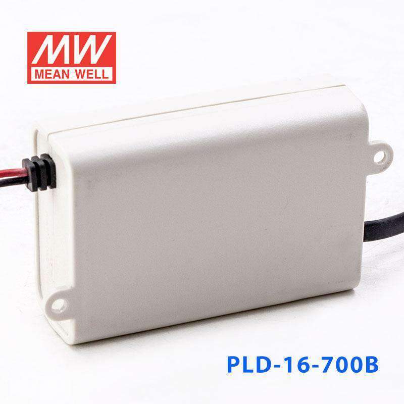 Mean Well PLD-16-700B Power Supply 16W 700mA - PHOTO 4