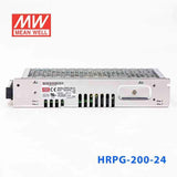 Mean Well HRPG-200-24  Power Supply 201.6W 24V 8.4A - PHOTO 2