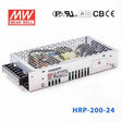 Mean Well HRP-200-24  Power Supply 201.6W 24V 8.4A