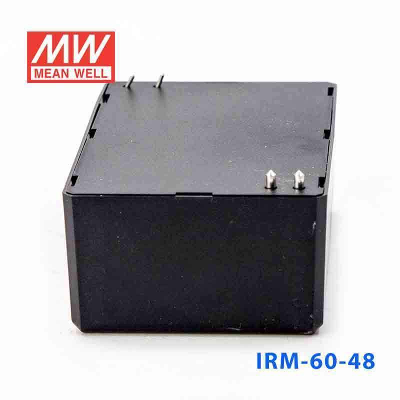 Mean Well IRM-60-48 Switching Power Supply 60W 48V 1.25A - Encapsulated - PHOTO 4