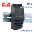 Mean Well DDR-30G-5 DC-DC Converter - 30W - 9~36V in 5V out