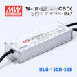 Mean Well HLG-150H-36B Power Supply 150W 36V- Dimmable