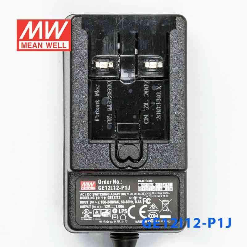 Mean Well GE12I12-P1J Power Supply 12W 12V - PHOTO 5