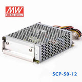 Mean Well SCP-50-12 Power supply 49.7W 13.8V 3.6A - PHOTO 3