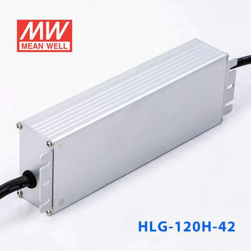 Mean Well HLG-120H-42 Power Supply 120W 42V - PHOTO 4