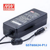 Mean Well GST60A24-P1J Power Supply 60W 24V - PHOTO 1