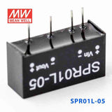 Mean Well SPR01L-05 DC-DC Converter - 1W - 4.5~5.5V in 5V out - PHOTO 3