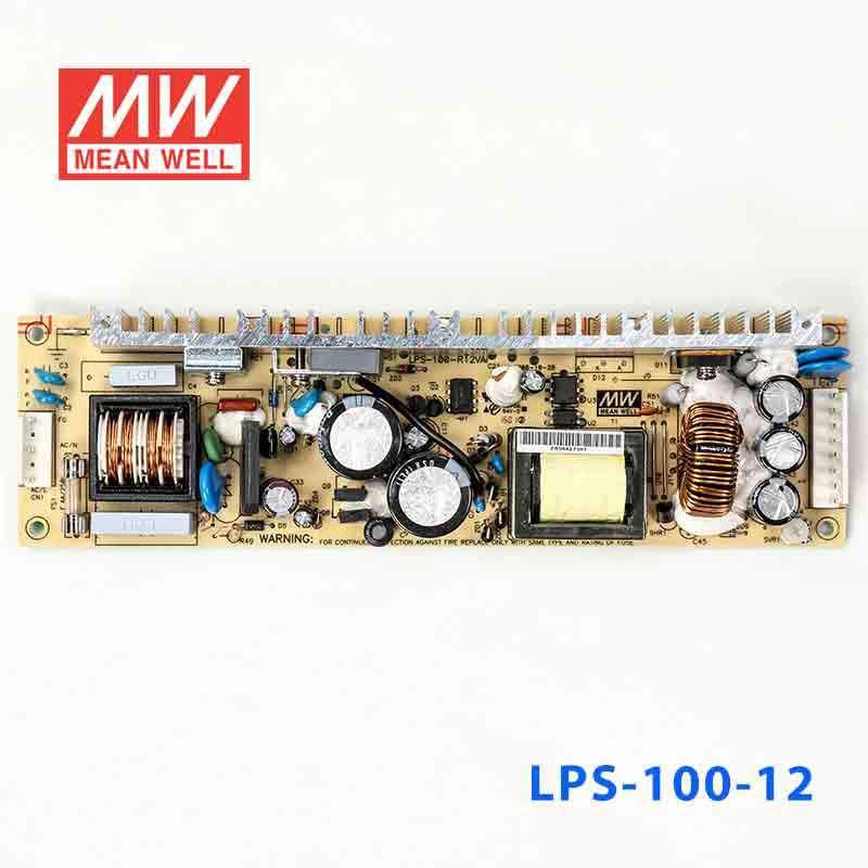 Mean Well LPS-100-12 Power Supply 100W 12V - PHOTO 4