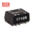 Mean Well SBTN01N-12 DC-DC Converter - 1W 24V DC in 12V out