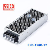 Mean Well RSD-150D-12 DC-DC Converter - 150W - 67.2~143V in 12V out 12.5A - PHOTO 3