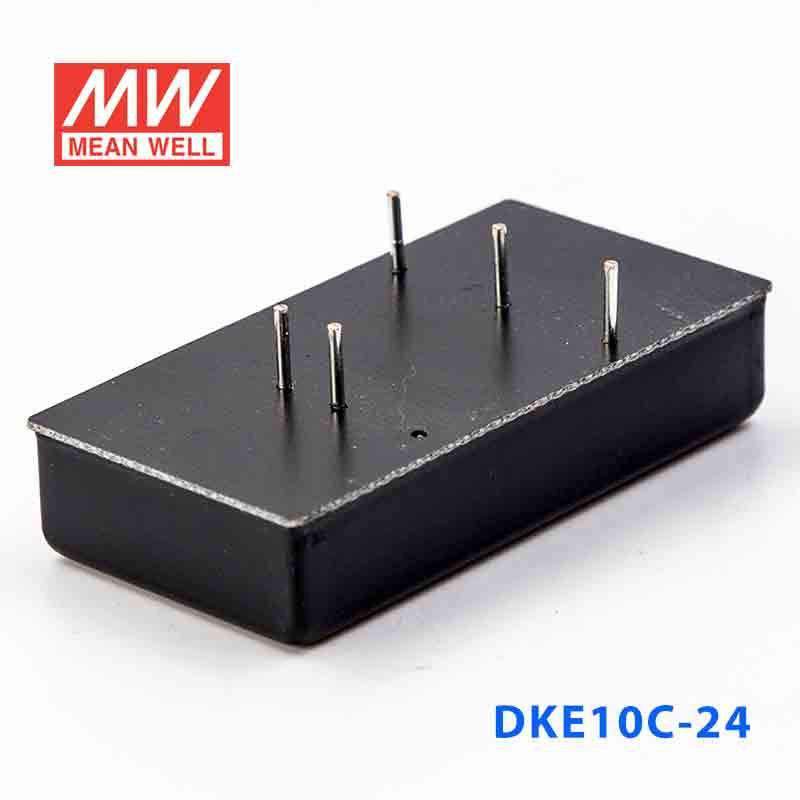 Mean Well DKE10C-24 DC-DC Converter - 10W - 36~72V in ±24V out - PHOTO 4