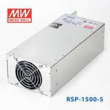 Mean Well RSP-1500-5 Power Supply 1200W 5V - PHOTO 3