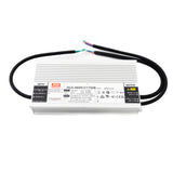 Mean Well HLG-480H-C1750B Power Supply 480W 1750mA - Dimmable - PHOTO 1