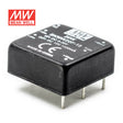 Mean Well SKMW20F-15 DC-DC Converter - 20W - 9~36V in 15V out 1.33A
