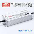 Mean Well HLG-40H-12A Power Supply 40W 12V - Adjustable
