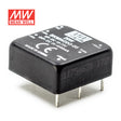 Mean Well SKMW20G-05 DC-DC Converter - 20W - 18~75V in 5V out