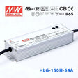 Mean Well HLG-150H-54A Power Supply 150W 54V - Adjustable