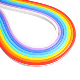 Archilight LED Neon Side-Bend Colour-Flow Series 120LEDs 9w 12V IP67 - 10m, 32.8 FT Package, Unit Price showing per metre (per 3.28 Ft)