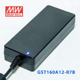 Mean Well GST160A12-R7B Power Supply 138W 12V 11.5A - PHOTO 4