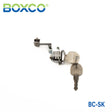 Boxco BC-SK Steel Lock Parts SUS 304 for Hinge Type