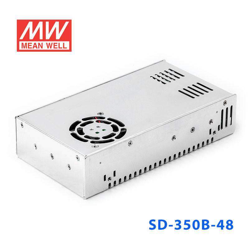 Mean Well SD-350B-48 DC-DC Converter - 350W - 19~36V in 48V out 7.3A - PHOTO 3