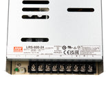 Mean Well LRS-600-24 Power Supply 600W 24V - PHOTO 1