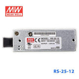 Mean Well RS-25-12 Power Supply 25W 12V - PHOTO 2