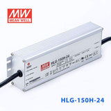 Mean Well HLG-150H-24 Power Supply 150W 24V - PHOTO 1