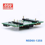 Mean Well NSD05-12S5 DC-DC Converter - 5W - 9.2~36V in 5V out - PHOTO 4