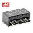 Mean Well SPBW03F-05 DC-DC Converter - 3W - 9~36V in 5V out