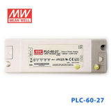 Mean Well PLC-60-27 Power Supply 60W 27V - PFC - PHOTO 2