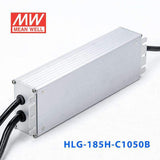 Mean Well HLG-185H-C1050B Power Supply 199.5W 1050mA - Dimmable - PHOTO 4