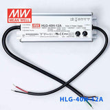 Mean Well HLG-40H-12A Power Supply 40W 12V - Adjustable - PHOTO 2