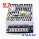 Mean Well HRPG-200-12  Power Supply 200.4W 12V 16.7A - PHOTO 4
