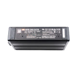 Mean Well NPB-360-12TB Battery Charger 360W 12V with Terminal Block 20A - PHOTO 1