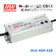 Mean Well HLG-40H-42AB Power Supply 40W 42V - Adjustable and Dimmable 960mA
