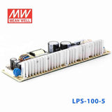 Mean Well LPS-100-5 Power Supply 100W 5V - PHOTO 1