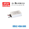 Mean Well ODLC-45A-500 Power Supply 45W 500mA (Auxiliary DC output)