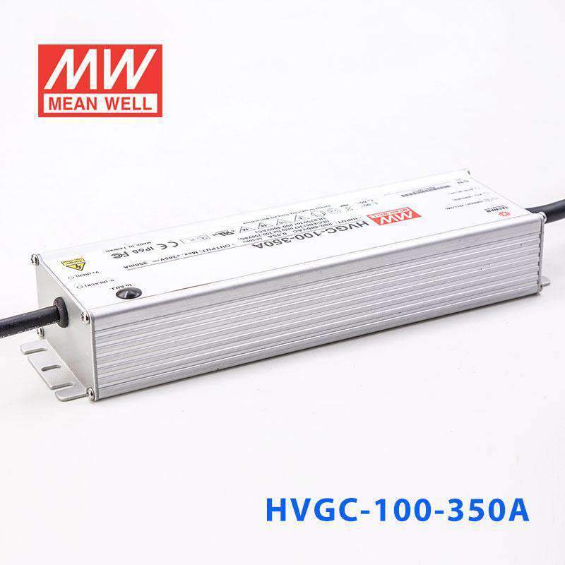 Mean Well HVGC-100-350A Power Supply 75W 350mA - Adjustable - PHOTO 3