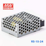 Mean Well RS-15-24 Power Supply 15W 24V 625mA - PHOTO 3