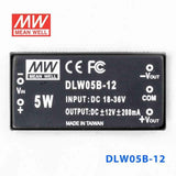 Mean Well DLW05B-12 DC-DC Converter - 5W - 18~36V in ±12V out - PHOTO 2