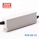 Mean Well PLN-30-15 Power Supply 30W 15V - IP64 2A - PHOTO 4