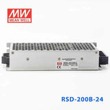 Mean Well RSD-200B-24 DC-DC Converter - 201.6W - 16.8~31.2V in 24V out - PHOTO 2