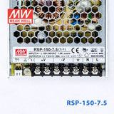 Mean Well RSP-150-7.5 Power Supply 150W 7.5V - PHOTO 2