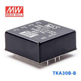 Mean Well TKA30B-B DC-DC Converter - 25W - 18~36V in ±12V out - PHOTO 1