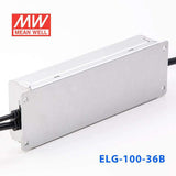 Mean Well ELG-100-36B Power Supply 95.76W 36V - Dimmable 2.66A - PHOTO 4