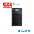 Mean Well ES-SU3K-TH Uninterruptible Online UPS