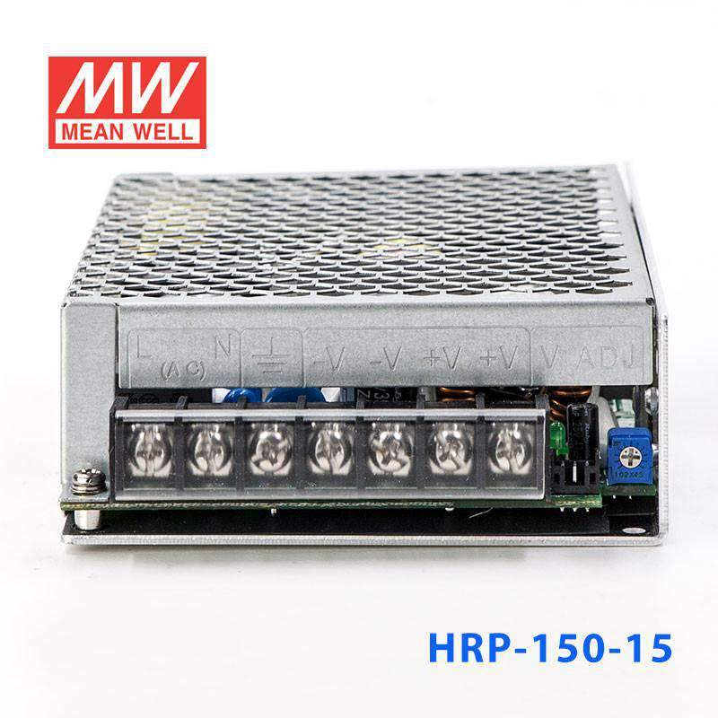 Mean Well HRP-150-15  Power Supply 150W 15V 10A - PHOTO 4
