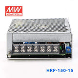 Mean Well HRP-150-15  Power Supply 150W 15V 10A - PHOTO 4
