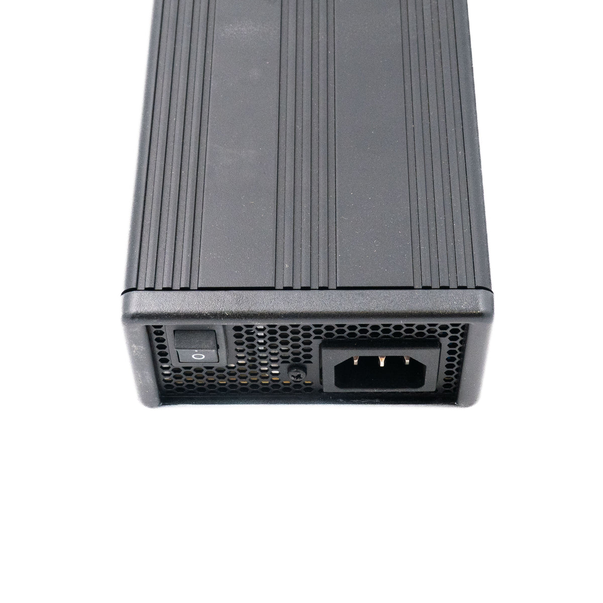 Mean Well NPB-240-24AD1 Battery Charger 240W 24V Anderson Connector 8A - PHOTO 3